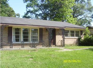 2156 Hathcox St, Mobile, AL 36617