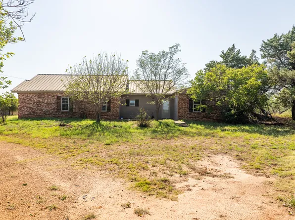 760 State Highway 70, Dickens, TX 79229