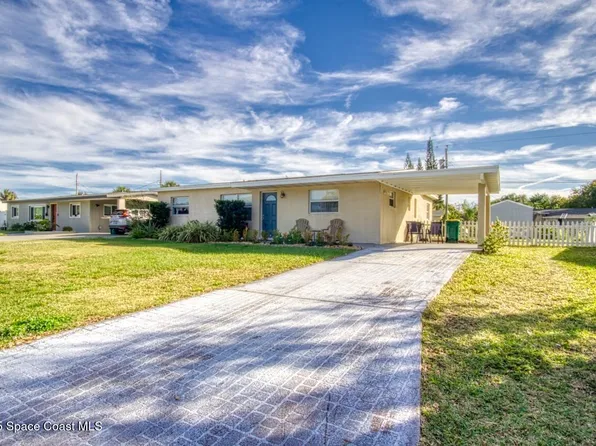 2619 Boyd Ave, Melbourne, FL 32935