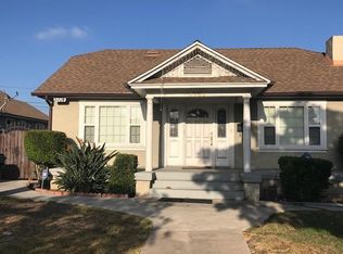 5706 9th Ave, Los Angeles, CA 90043