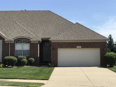 46938 Cynthia Dr, Macomb, MI, 48044