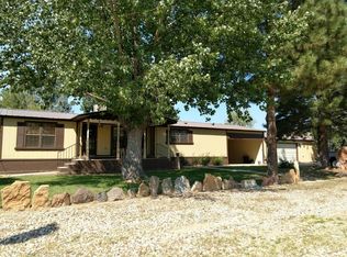 245 N 300 W, Escalante, UT 84726