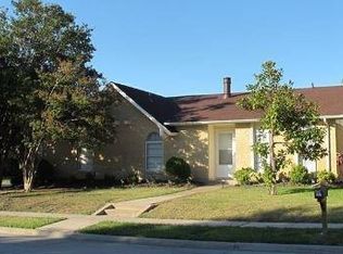 6227 Cedar Ln, Rowlett, TX 75089