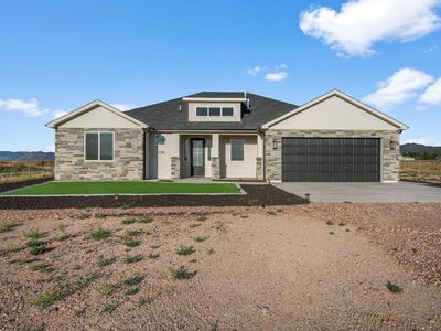 1436 N Highway 18, Enterprise, UT, 84725