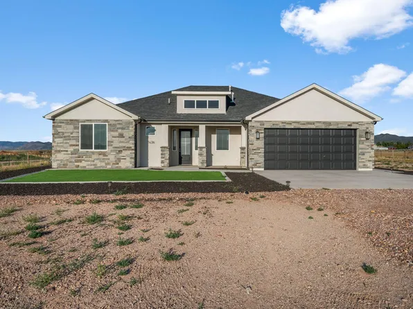 1436 N Highway 18, Enterprise, UT 84725