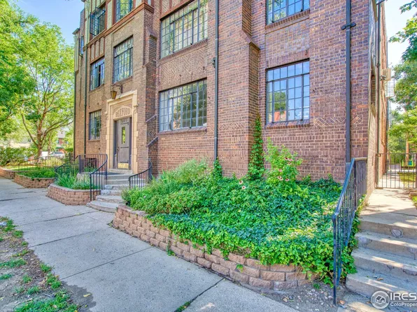 1060 N Washington St #B-101, Denver, CO 80203