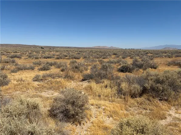 0 Apn 3310 28 36 Lot 36, Lancaster, CA 93535