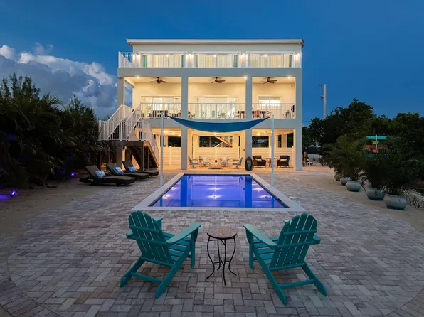 1505 Harbor Dr, Marathon, FL 33050