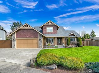 5340 Myers Dr, Ferndale, WA 98248