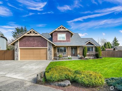 5340 Myers Drive, Ferndale, WA, 98248