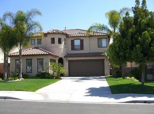 1325 Indian Creek Pl, Chula Vista, CA 91915