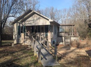 2601 Buchanan Rd, Evansville, IN 47720