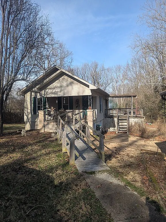 2601 Buchanan Rd photo 1