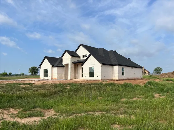 106 Esther Ct, Millsap, TX 76066