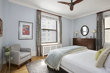 Sold by Brown Harris Stevens