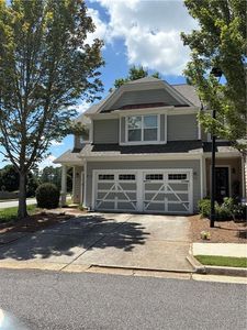 3601 Silver Brooke Ln NW, Kennesaw, GA, 30144