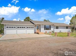 46376 County Road 53, Bennett, CO 80102