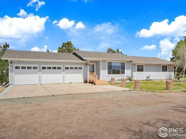 46376 County Road 53, Bennett, CO 80102