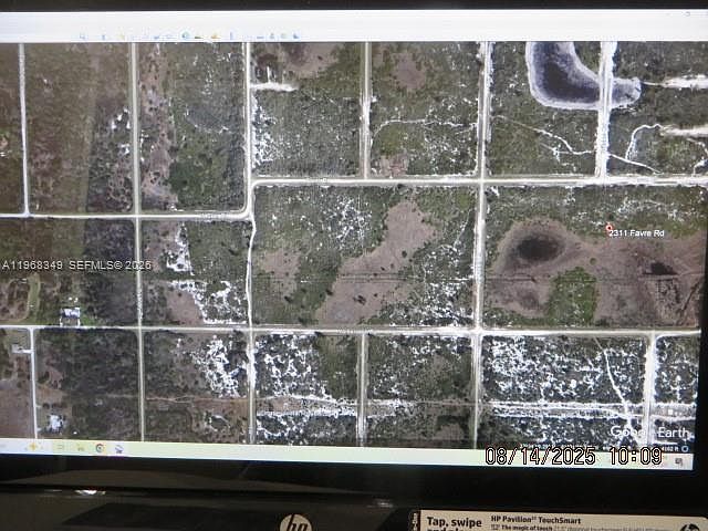 1st image of 2311 Favre Rd