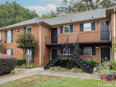 1688 Prince Ave APT 405, Athens, GA, 30606