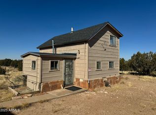 2138 W Deeazinon Rd, Heber, AZ 85928