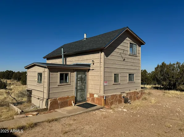 2138 W DEEAZINON Road, Heber, AZ 85928