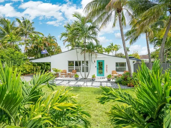 1743 NE 16th Street, Fort Lauderdale, FL 33304