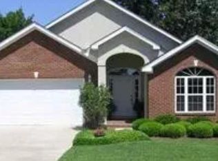 7025 Shady Grove Way, Tallahassee, FL 32312