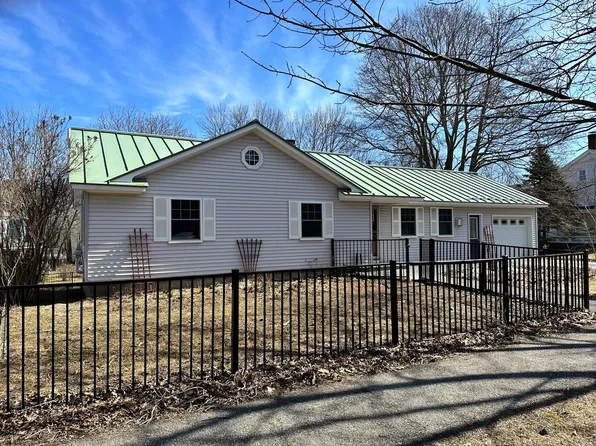 71 Church Street, Belfast, ME 04915