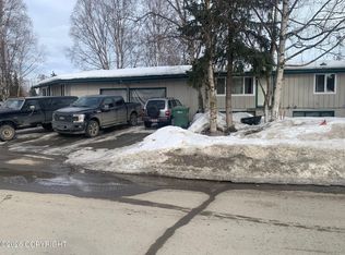 5001 Roger Dr, Anchorage, AK 99507