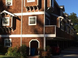 663 Prospect St #5, San Carlos, CA 94070