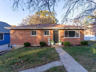 7259 Murdoch Ave, Saint Louis, MO, 63119