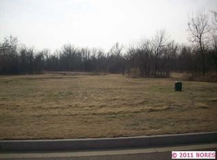 12952 N 124th  East Ave, Collinsville, OK 74021