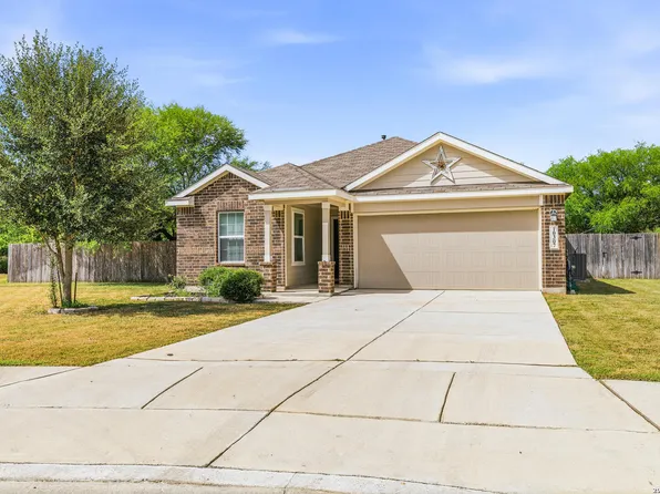 10307 Owl Woods, Schertz, TX 78154