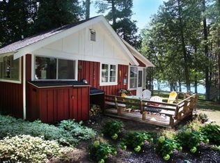 13616 Rex Terrace Rd, Rapid City, MI 49676