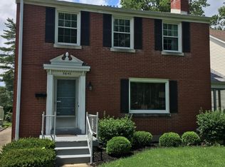 5640 Southern Pkwy, Louisville, KY 40214