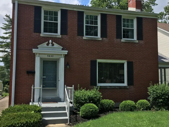 5640 Southern Pkwy, Louisville, KY 40214