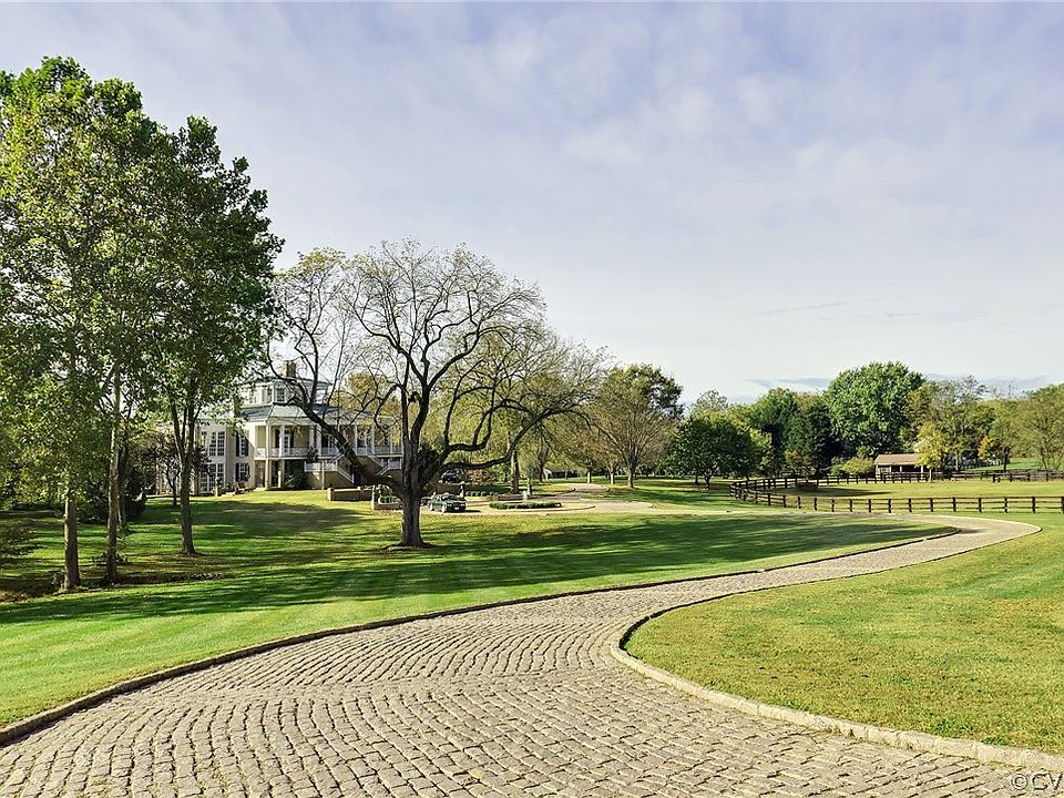 575 Lee Rd, Crozier, VA 23039 Zillow