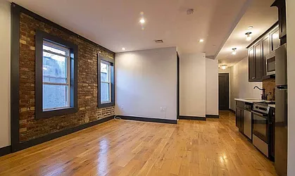 Rented by Skyhigh Realty NYC LLC