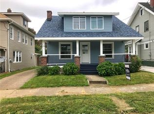 2669 Chestnut St, Erie, PA 16508