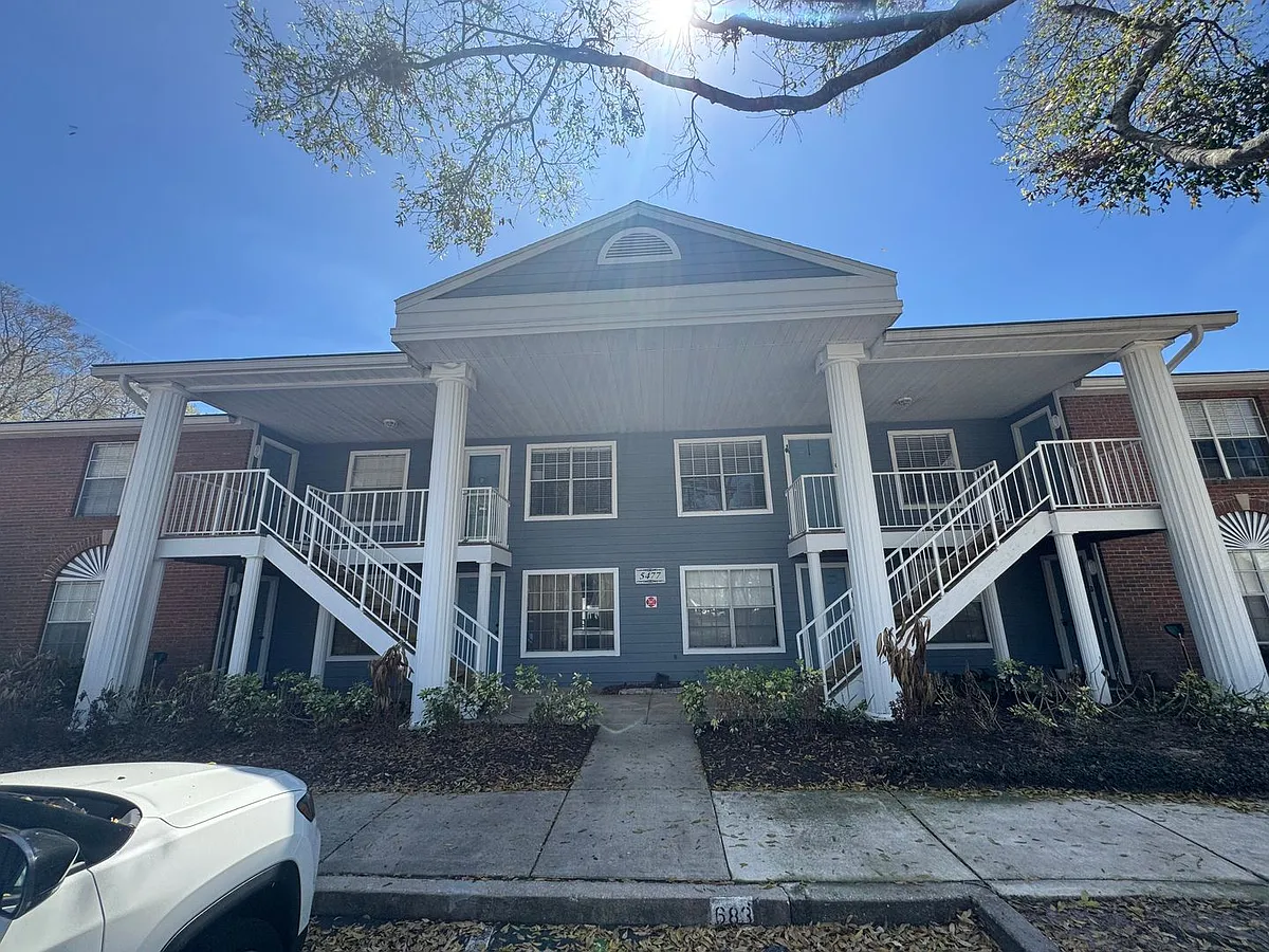 Building Photo - 5477 Lake Margaret Dr #D