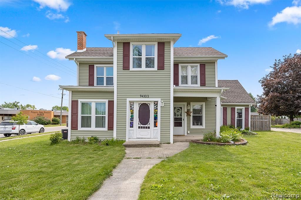 74322 Burk St, Armada, MI 48005 MLS 20230039691 Zillow