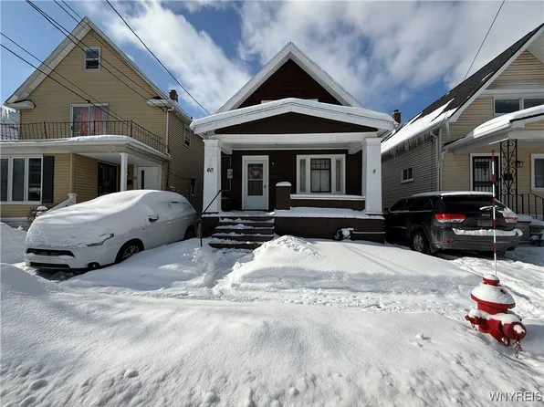 60 Humason Ave, Buffalo, NY 14211