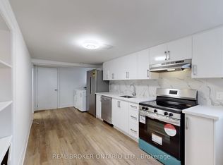 451 Donlands Ave #BASEMENT, Toronto, ON M4J 3S4