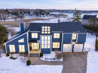 6 Ellis Court, Monmouth Beach, NJ 07750