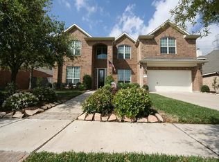 1302 Longdraw Dr, Katy, TX 77494