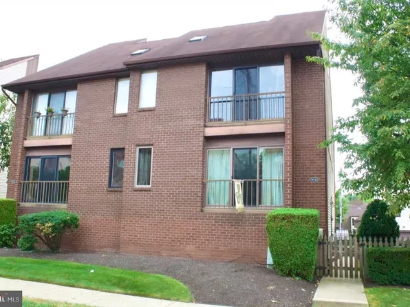 9543 James St #11B, Philadelphia, PA 19114