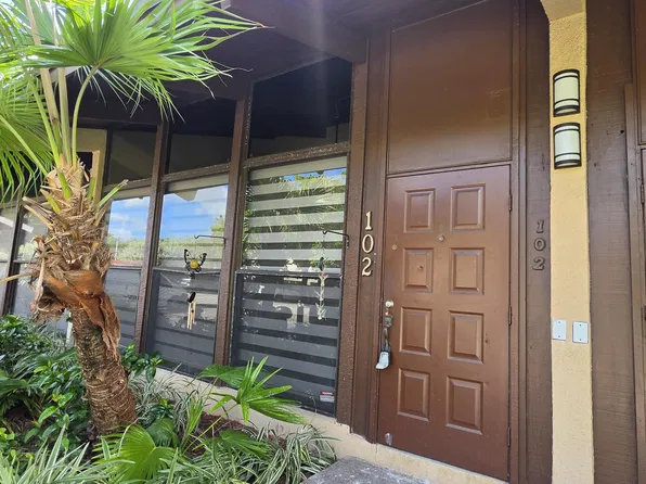 2421 N 40th Ave APT 102, Hollywood, FL 33021