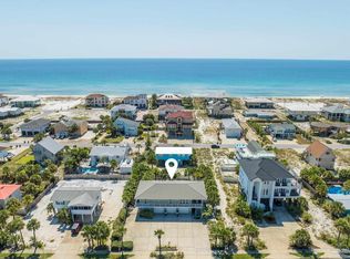 808 Via Deluna Dr, Pensacola Beach, FL 32561