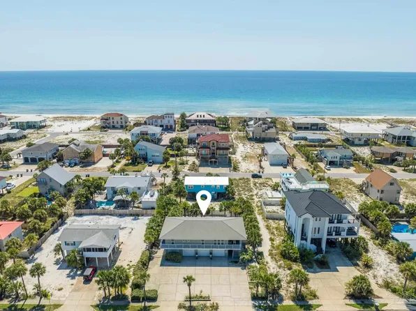 808 Via Deluna Dr, Pensacola Beach, FL 32561